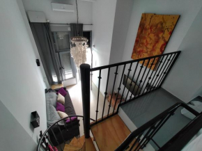 Precioso loft en Conil de la Frontera